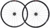 Fulcrum Racing 3 DB  F1 schwarz