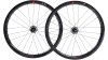 Fulcrum Speed 40T DB  F1 schwarz