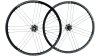 Campagnolo Zonda C17 DB  F1 schwarz, grau