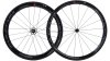 Fulcrum Speed 40C/55C Combo C17S  F1 schwarz