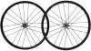 Fulcrum Racing Zero Carbon DB  F1 schwarz