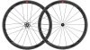 Fulcrum Wind 40C C17  F1 schwarz