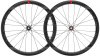 Fulcrum Wind 40 DB C19  F1 schwarz