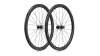 Fulcrum Wind 42 DB C23  F1 schwarz