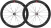 Fulcrum Wind 55 DB C19  F1 schwarz