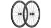 Fulcrum Speed 42 DB C23  F1 schwarz