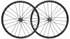 Fulcrum Racing Zero Carbon CMPTZN DB C19  F1 rot, schwarz
