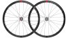 Fulcrum E-Racing 4 DB C22  F1 schwarz