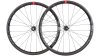 Fulcrum E-Racing 4 DB C22  F1 schwarz