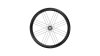 Campagnolo Bora Ultra WTO 45 DB  F1 schwarz, grau