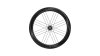 Campagnolo Bora Ultra WTO 60 DB   F1 schwarz, grau