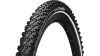 Continental Traffic II  17 mm schwarz