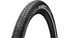 Continental Ride Cruiser  17 mm schwarz