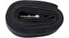 Hartje Schlauch  17 mm schwarz