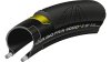 Continental Grand Prix 4000 S II  17 mm schwarz, transparent