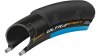 Continental Ultra Sport 2  17 mm schwarz, blau