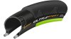 Continental Ultra Sport 2  17 mm schwarz, grün