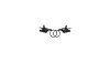 SRAM X0  17 mm rot