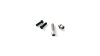 SRAM Schrauben-Set  17 mm 