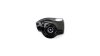 SRAM Gehäusedeckel  17 mm schwarz