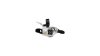 SRAM X0  17 mm silber