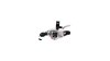 SRAM X0  17 mm silber