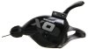 SRAM X0  17 mm schwarz, grau