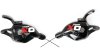 SRAM X0  17 mm schwarz, rot, weiß