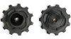 SRAM Schaltrollen-Set  17 mm schwarz