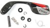 SRAM Schalthebel  1 1/8 -1,5  tapered schwarz, rot, silber