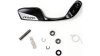 SRAM Schalthebel  1 1/8 -1,5  tapered schwarz, grau, weiß