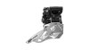 SRAM GX  17 mm silber, schwarz