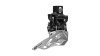 SRAM GX  17 mm silber, schwarz