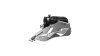 SRAM GX  17 mm schwarz, silber