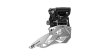 SRAM GX  17 mm schwarz, silber