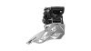 SRAM GX  17 mm schwarz, silber