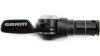 SRAM Aero 500  17 mm schwarz