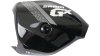 SRAM Gehäusedeckel  17 mm schwarz