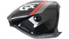 SRAM Gehäusedeckel  17 mm schwarz
