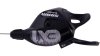 SRAM EX1  17 mm schwarz