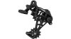 SRAM Apex 1  17 mm schwarz