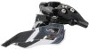 SRAM GX  17 mm silber, schwarz