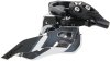 SRAM GX  17 mm silber, schwarz