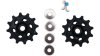 SRAM Schaltrollen-Set  17 mm schwarz