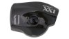 SRAM Gehäusedeckel  17 mm schwarz