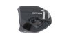 SRAM Gehäusedeckel  17 mm schwarz