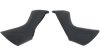 SRAM Gummiabdeckung  L schwarz