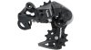 SRAM X01 DH  17 mm schwarz