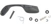 SRAM Schalthebel  1 1/8 -1,5  tapered schwarz, silber, rot