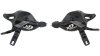SRAM GX  17 mm schwarz